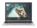 ASUS CX1100CNA-GJ0038 11.6 Laptop Celeron N3350 Processor 4GB RAM 64GB eMMC