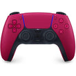 PLAYSTATION PS5 DualSense Wireless Controller - Cosmic Red
