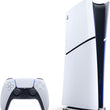 Sony PlayStation 5 Slim  (PS5) 825GB Digital Edition Console - White