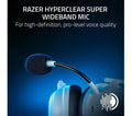 RAZER BlackShark V2 Pro Wireless 7.1 Gaming Headset for PlayStation - White - Student Computers
