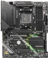 MSI MAG B550 TOMAHAWK MAX WIFI ATX Motherboard for AMD AM4 CPUs NO WIFI