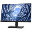 Lenovo ThinkVision T24i-20 1920x1080 HDMI VGA DP IPS Monitor