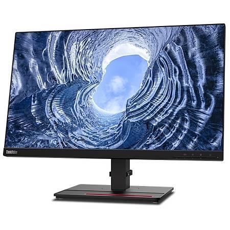 Lenovo 61F7MAT2TK 23.8 1920x1080 60Hz 4ms HDMI VGA DP IPS Monitor