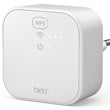 Tado Bridge X connects all of your tado° X products to the internet