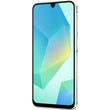 Samsung Galaxy A16 5G 6.7'' Smartphone 128GB Unlocked Dual-SIM - Light Green