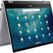 ASUS Chromebook CX34 Flip 14