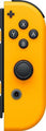 Nintendo Switch Joy-Con (R) Neon Orange gaming controller
