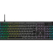 CORSAIR 4 in 1 2024 Gaming Headset, Keyboard, Mouse and Mouse Mat