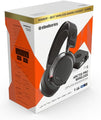 SteelSeries Arctis Pro Wireless Gaming Headset - GameDAC PC, PS5 and PS4