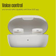 Bose QuietComfort Earbuds II Wireless Bluetooth In-Ear Headphones Smoke White