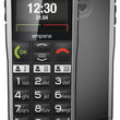 Emporia emporia SIMPLYCITY-LTE Cell Phone, Cell Phone with Emergency Call