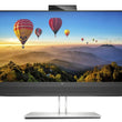 HP E24m G4 FHD Conferencing Monitor 5 MP webcam with adjustable tilt - Student Computers