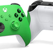 Xbox Wireless Controller – Velocity Green for Xbox S (Microsoft Xbox Series X S)