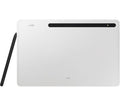 SAMSUNG Galaxy Tab S8 Plus 12.4" WI-FI Tablet 128 GB, Silver