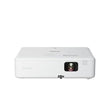 EPSON CO-FH02 Smart Full HD Projector for screens up to 391 inchs white
