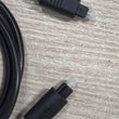 Cordon TOSLink Male to Male 2m Audio Cable x 85 - Student Computers