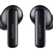 HUAWEI Freebuds 6i Wireless Bluetooth Noise-Cancelling Earbuds - Black