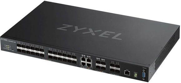 ZyXEL XGS4600-32F Network switch 32 ports