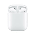 Apple AirPods 2nd Generation with Charging Case - Genuine