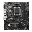 MSI PRO B650M-B motherboard AMD B650 Socket AM5 micro ATX MSI - Student Computers