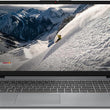 Lenovo IdeaPad 1 15.6in Ryzen 5 16GB 512GB SSD - Grey