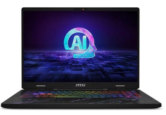 MSI Cyborg 15.6 Intel Ultra 7  16GB 512GB RTX4050 Gaming Laptop Win 11