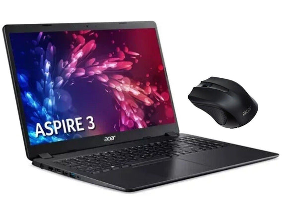 Laptop Acer Aspire 3 15.6