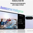 Samsung Galaxy A36 5G 6.7'' Smartphone  256GB Unlocked Dual-SIM - Lavender