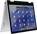 Samsung Chromebook 2 360 12.4" QHD Touchscreen Celeron N4500 4GB RAM 128GB eMMC