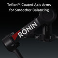 DJI  RS4 Ronin RS 4 Handheld Gimbal Stabiliser for DSLR and Mirrorless Cameras