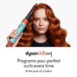 Dyson Airwrap i.d multi-styler + dryer and diffuser Patina