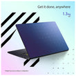 ASUS 14 Inch Laptop Vivobook Go 14 Celeron N4500 4GB 128GB eMMC E410KA-EB996WS