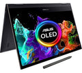 ASUS Zenbook Flip 13.3 Inch 2 in 1 Laptop  Intel i5 8GB  512GB SSD Windows 11