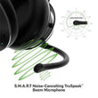 TURTLE BEACH Stealth Pro Xbox Wireless 7.1 Noise-Cancelling Gaming Headset - Black