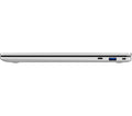 SAMSUNG Galaxy Go 14" Chromebook Intel Celeron 8GB RAM 64GB eMMC, Silver