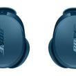 Bose QuietComfort Wireless Earbuds, Noise Cancelling Blue In ear