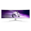 Philips Evnia Gaming Monitor 48.9 inch Dual QHD OLED FreeSync Curved