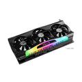 EVGA Graphics Card NVIDIA GeForce RTX 3070 Ti 8GB GDDR6X FTW3 Ultra Gaming