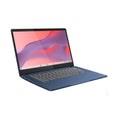 Lenovo IdeaPad Slim 3 14M868 Kompanio 520 8GB RAM 128GB eMMC 14" Full HD Chrome OS Laptop