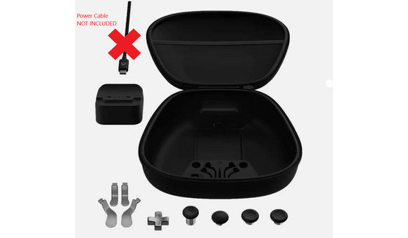 Genuine Xbox Elite Series 2 Wireless Controller - Accessories / Component Pack