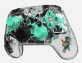PDP Minecraft REALMz Xbox Wireless Controller - Minecraft Diamond