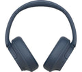 SONY WH-CH720N Wireless Bluetooth Noise-Cancelling Headphones - Blue