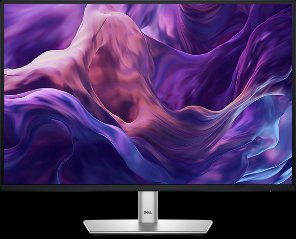 Dell P2425H - LED business monitor - Full HD (1080p) - 24