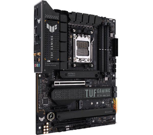 ASUS TUF GAMING X670E-PLUS AM5 Motherboard