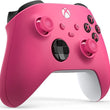 Official Xbox Series X & S Wireless Controller - Deep Pink - Student Computers