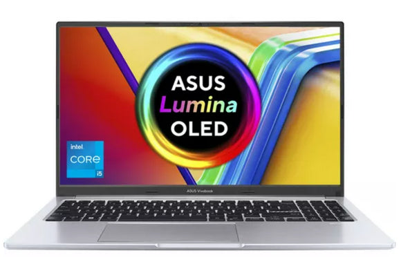 ASUS Vivobook S 15  15.6