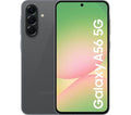 Samsung Galaxy A56 256GB 5G 6.4'' Smartphone 8GB RAM Unlocked - Graphite - Student Computers