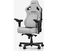 ANDASEAT Kaiser 4 Series Premium Gaming Chair - XL, Ash Grey