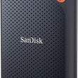 SANDISK Extreme Portable External SSD V2 - 4 TB, Black - Student Computers