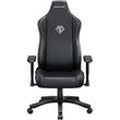 ANDASEAT Novis Gaming Chair - Black Adjustable height / arms / back